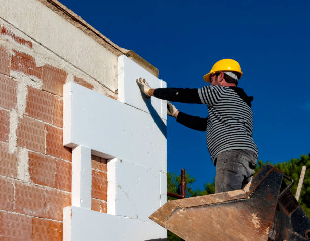 Best Residential Insulation in Olive Branch, MS