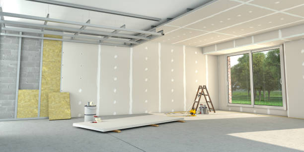 Best Insulation Maintenance and Repair in Olive Branch, MS