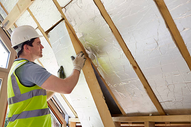 Types of Insulation We Offer in Olive Branch, MS