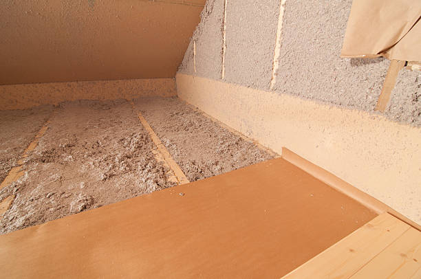 Best Insulation for Specific Applications in Olive Branch, MS